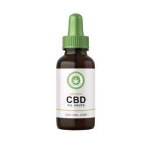 Oil CBD 30% Full Spectrum 15ml - produkt w sklepie