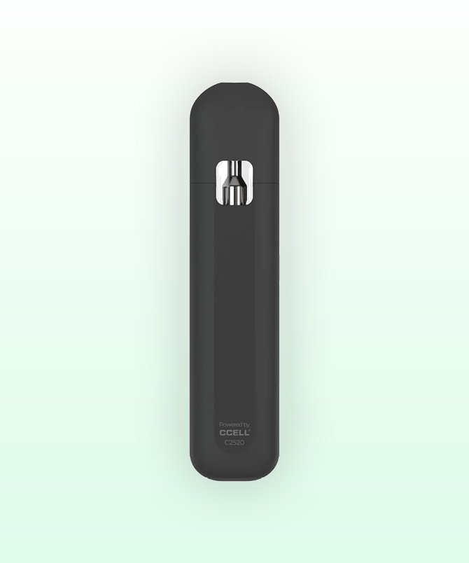Vaporiser 90% FECO 1ml