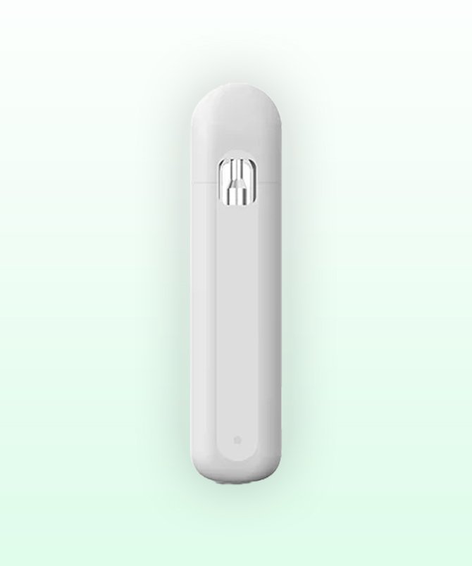 Vaporiser 70% CBD 1ml