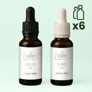 STARTER set – Mild Therapy - produkt w sklepie