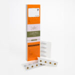 3+1 Suppositories FECO 30 pieces 25mg (1 free) - product in shop